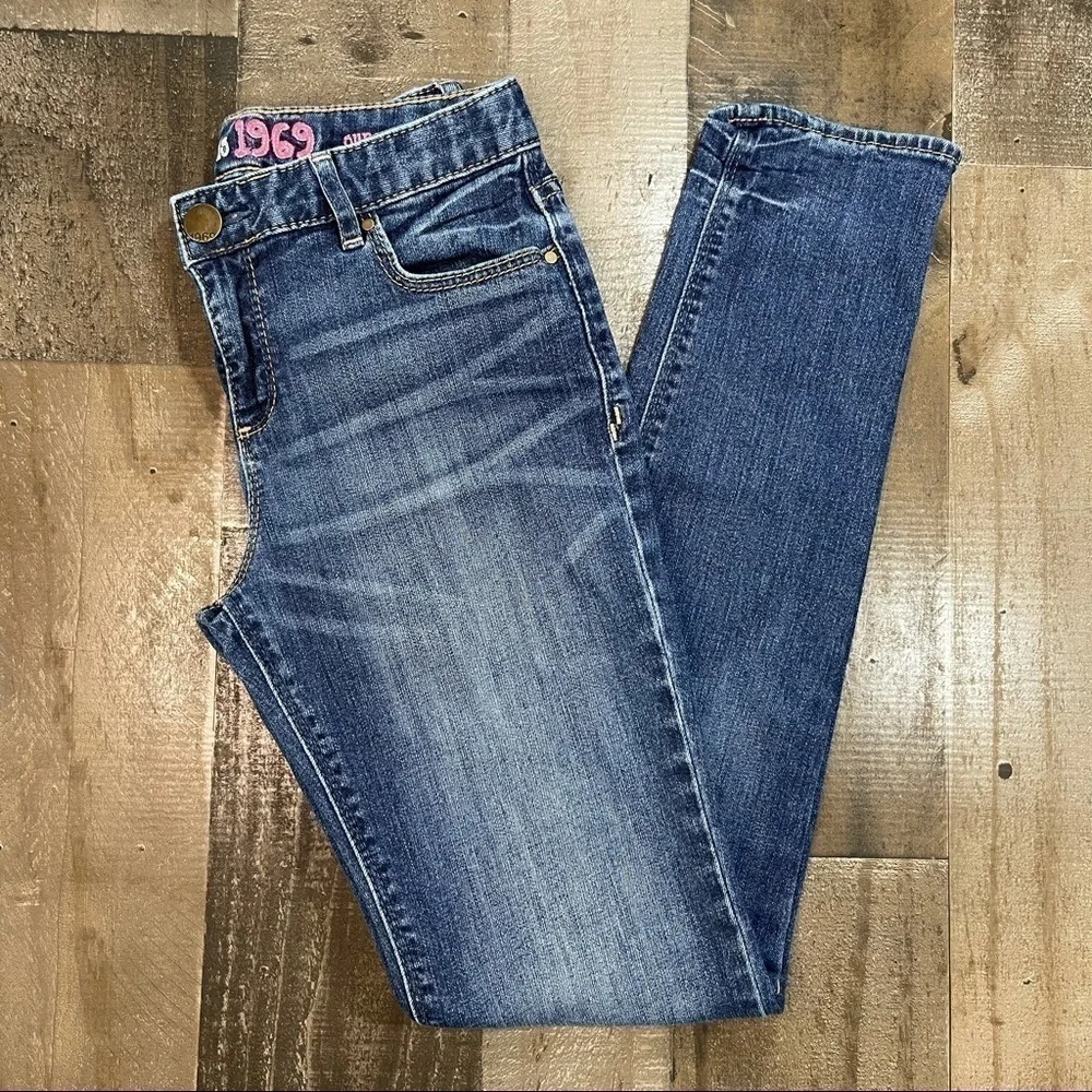 Gap Kids Super Skinny Jean size 14